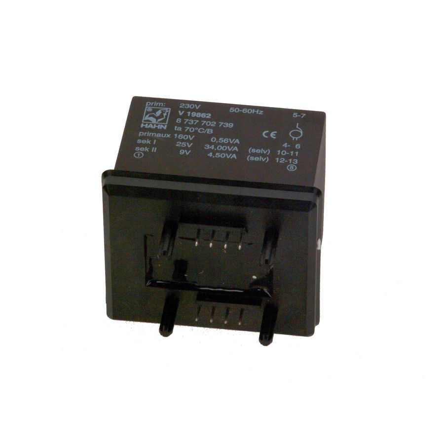 Transfo voor toestellen HT III (BELGIE)