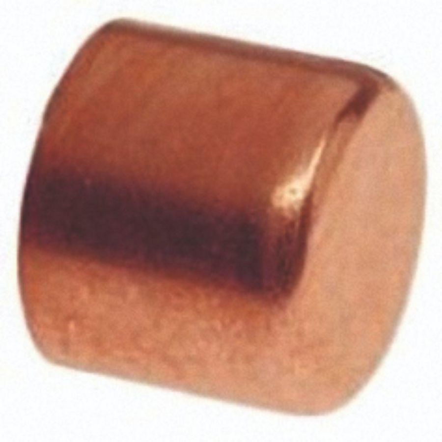 Eindkap K65 K5301 - 3/8 VVE=5