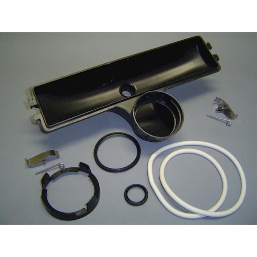Condensbak topline 73930