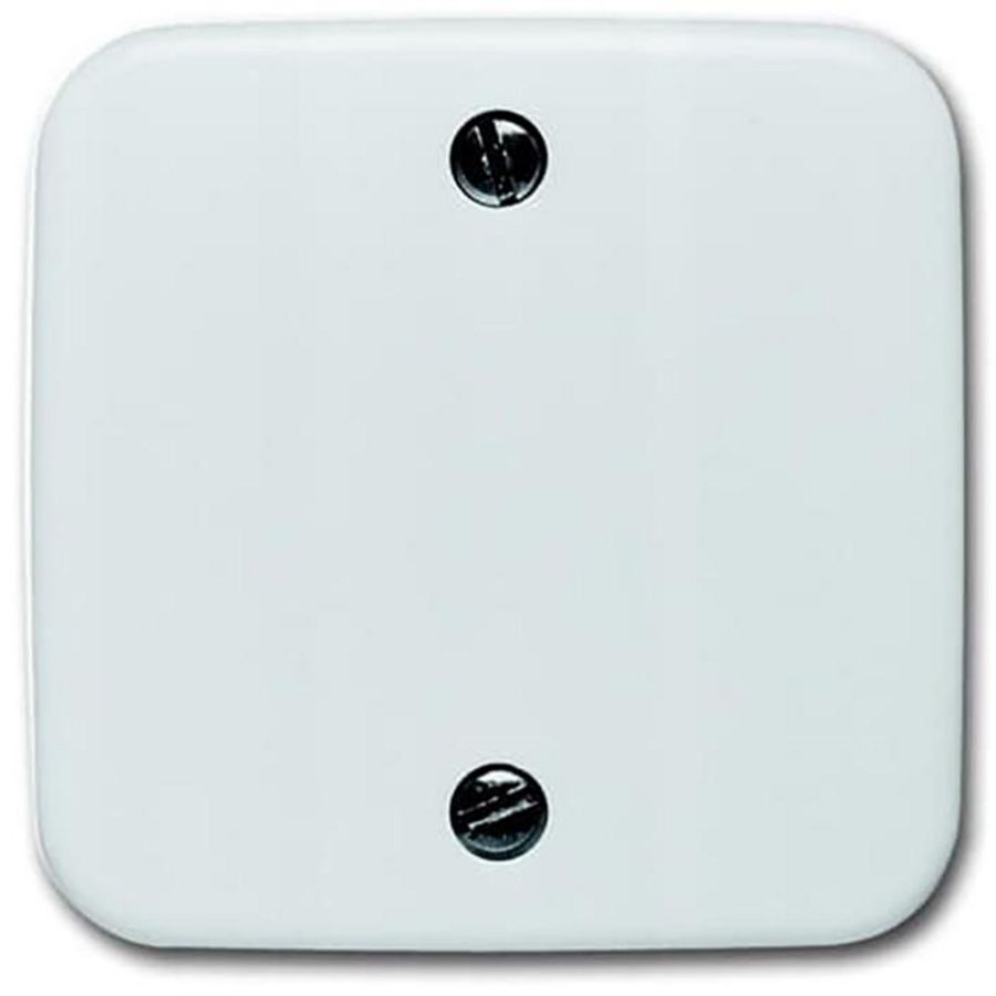 Centraalplaat voor trekschak 2610/6U R-alpin (1796-214)
