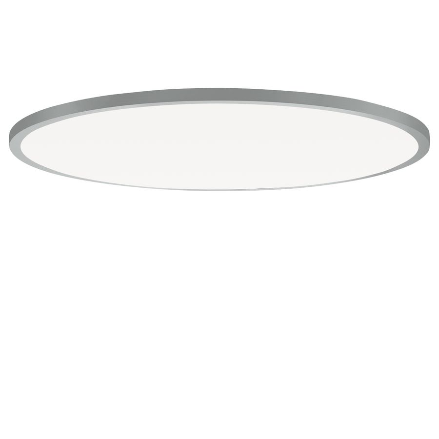 LED-Inbouwarmatuur 2700-6500K 39W DALI DT8 Opaalwitte diffus