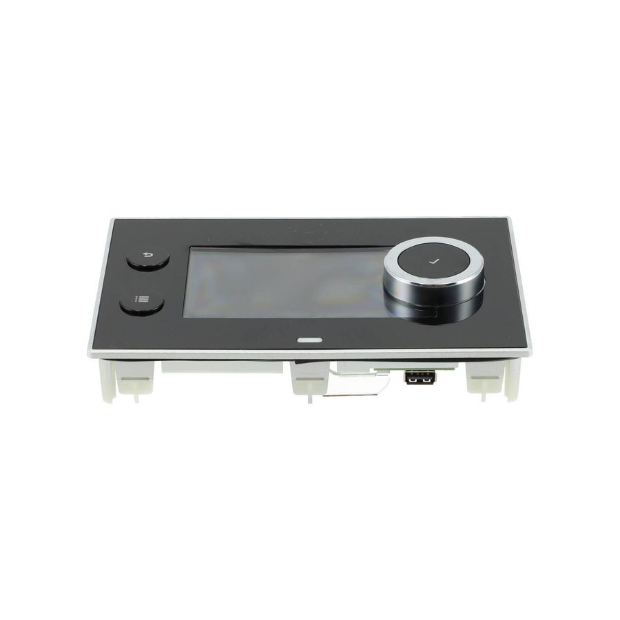 Bedieningspaneel MK3 Remeha (1.94.2)