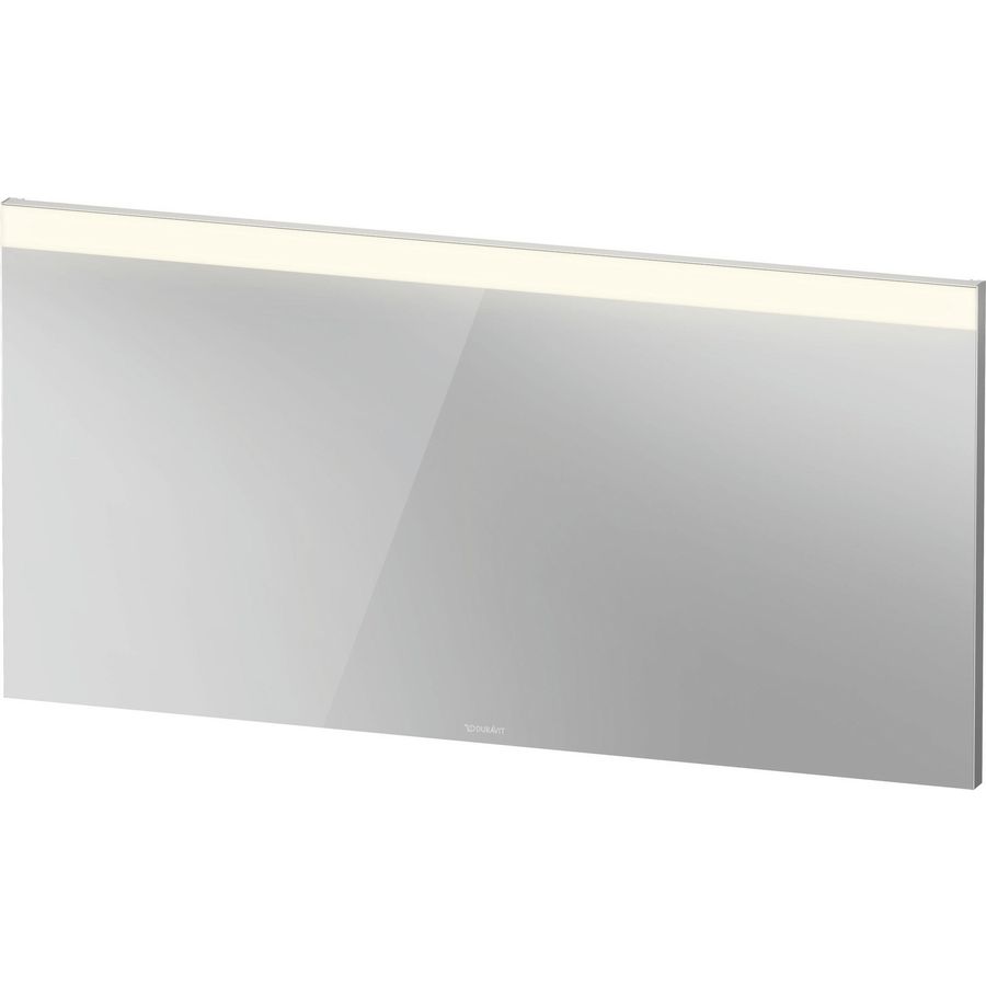 #LM7844 Spiegel wit Mat 1400x35x700mm LM7844000000000