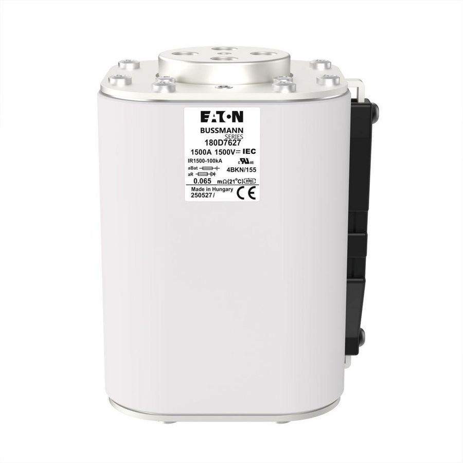 Zekeringelement FUSE 1500A 1500VDC IEC aR 4BKN/155