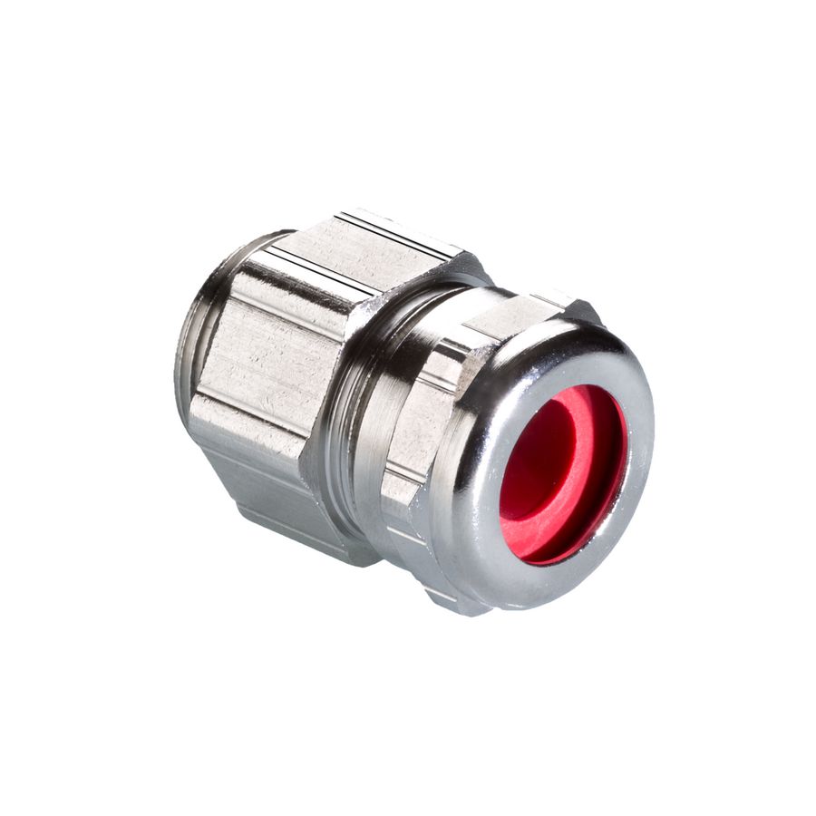 EMC-wartel mess vern M25x1,5 doorl 9-13mm 6,5-10,5mm 662689