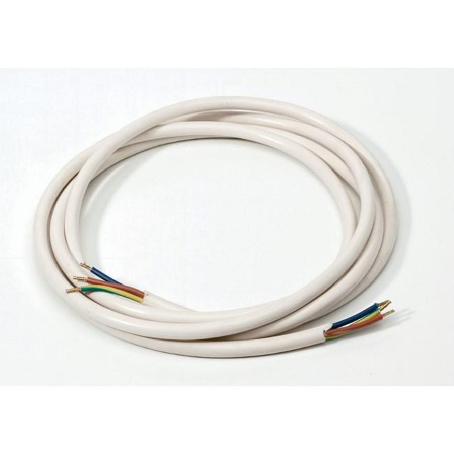 Voedingskabel SYLMASTER 3x1,5mm