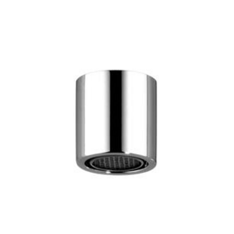 Perlator Lage druk M18xIG chr 90230102802-00