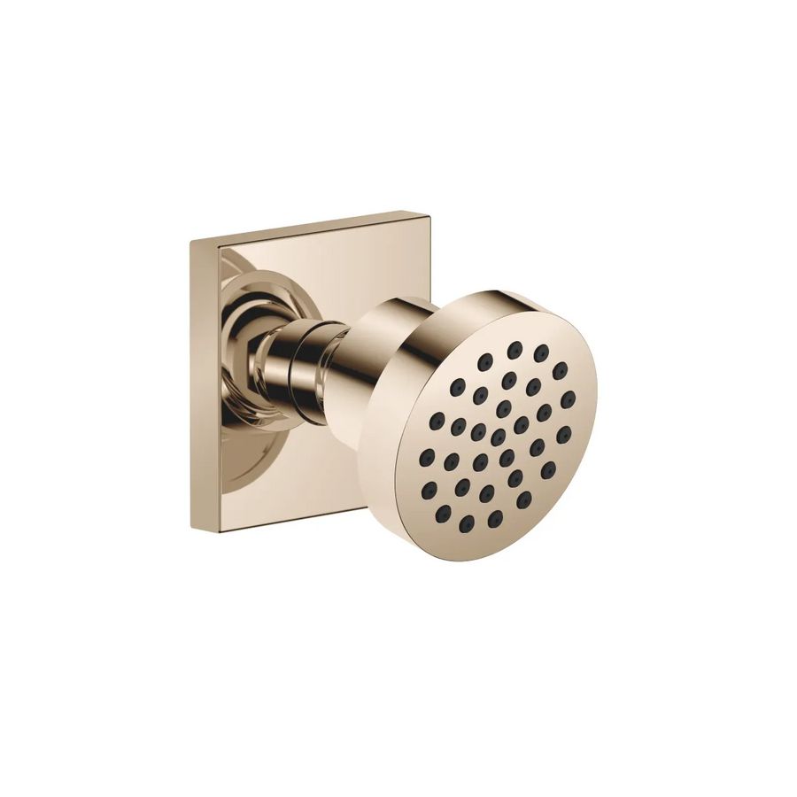 Zijdouche z.stopkraan Champagne (22kt Goud) 28528782-47