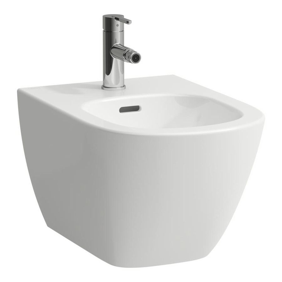 Wandbidet LUA H8300810003021