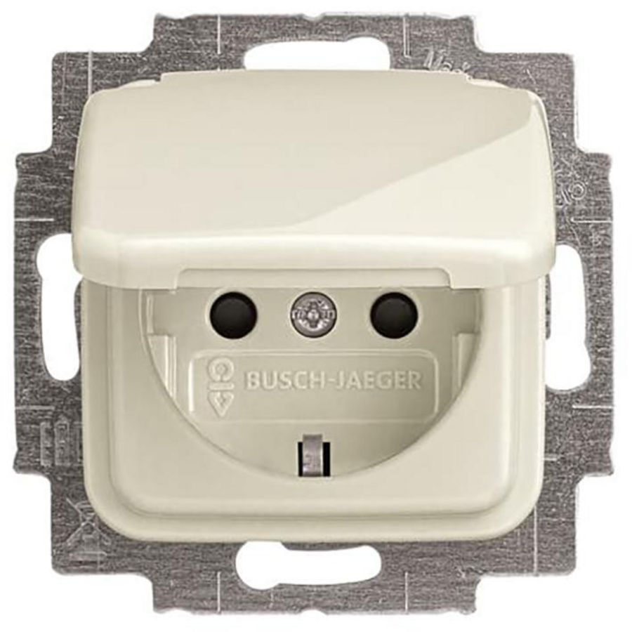 Wcd ra kv kd centraalplaat inb SI creme (20 EUKB-212)