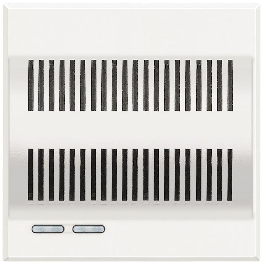 Temperatuur sensor Axolute White My Home