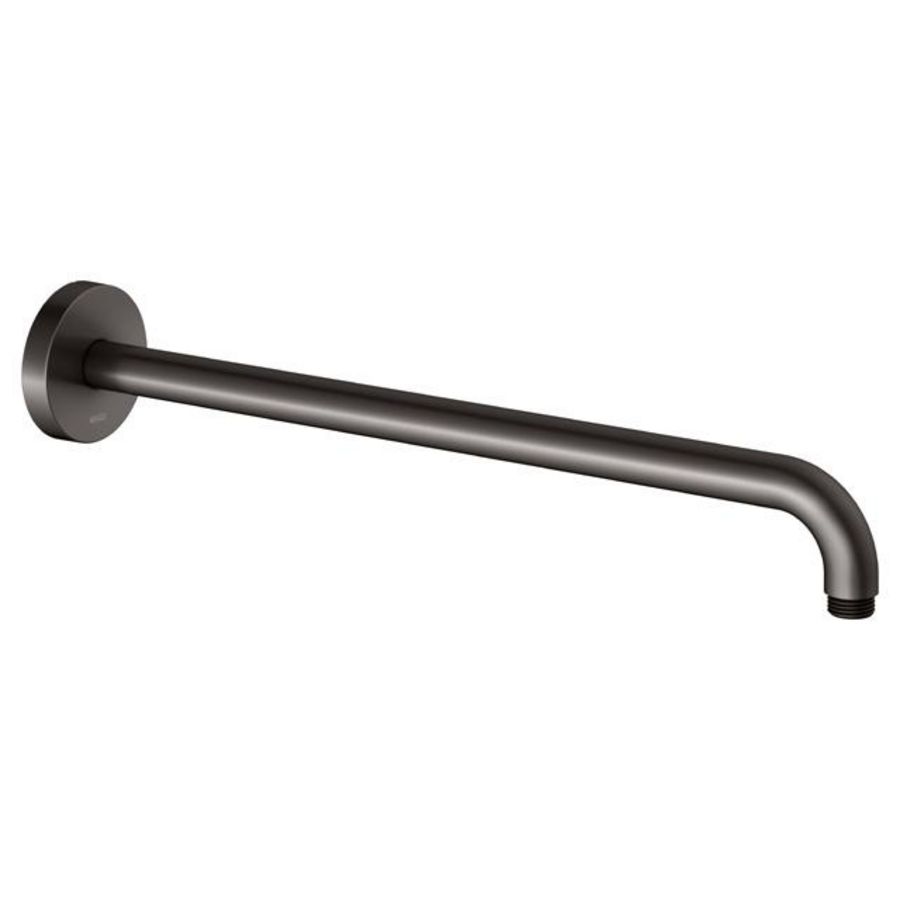 Douchearm DN 15 wandaansl. G 1/2 ronde rozet 51688350400