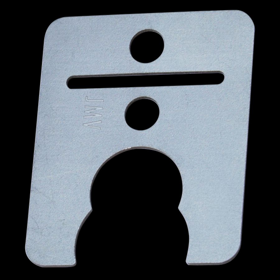 Flexbuisclip 16/19mm VVE=100