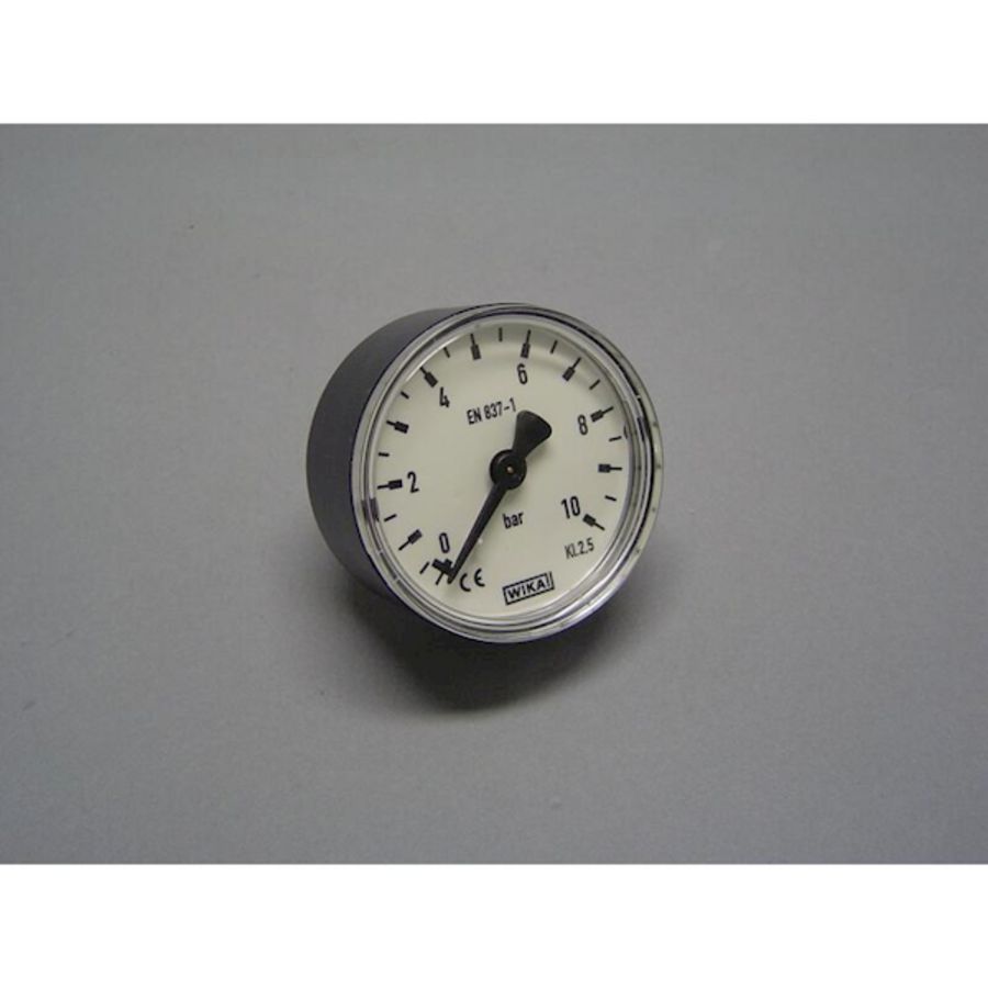 Manometer D50xG1/4" voor cascade 73958