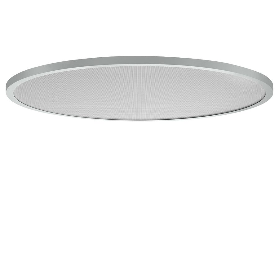 LED-Inbouwarmatuur 2700-6500K 39W DALI DT8 microprisma
