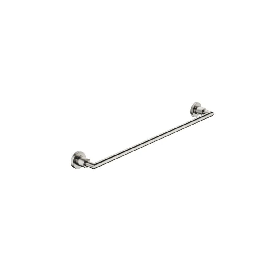 Tara Bad handdoekhouder platina mat 83060892-06