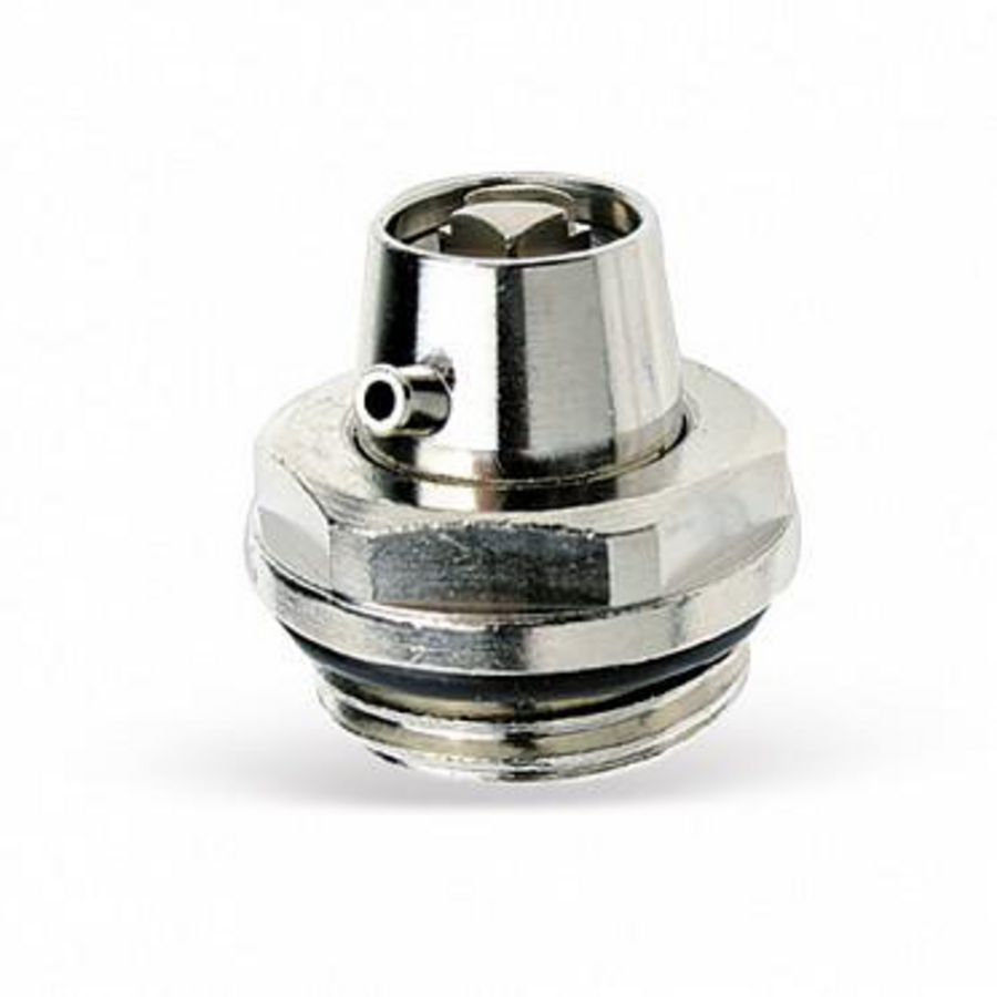 Radiatorontluchter RDT 6