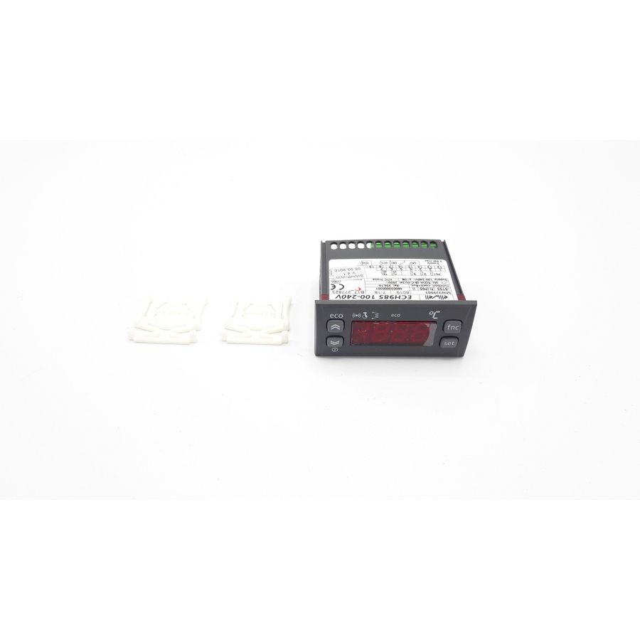 Regelaar ECH985 100-240V Aqua WW