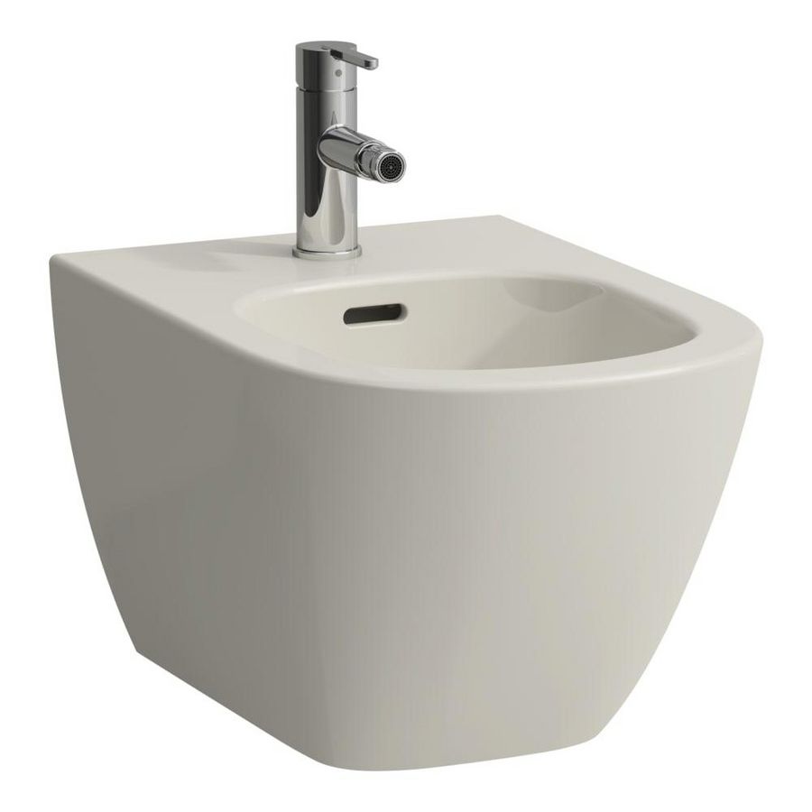 Wandbidet LUA H8300810493021