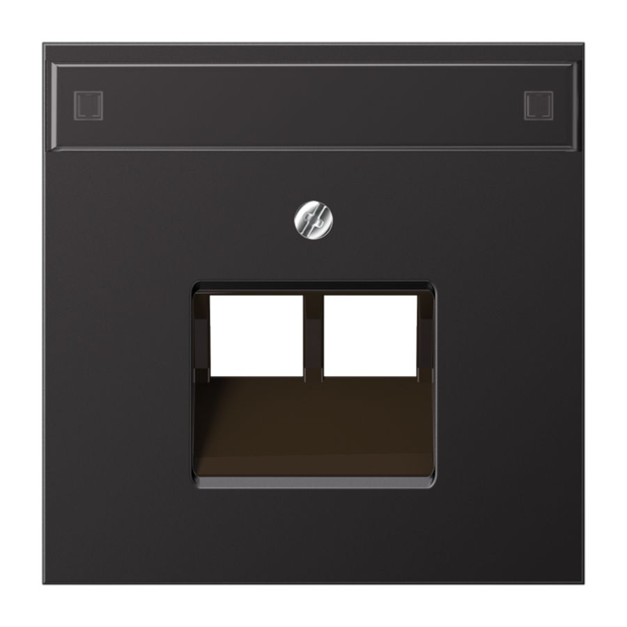 Afdekking Dark voor UAE data 2-voudig LS