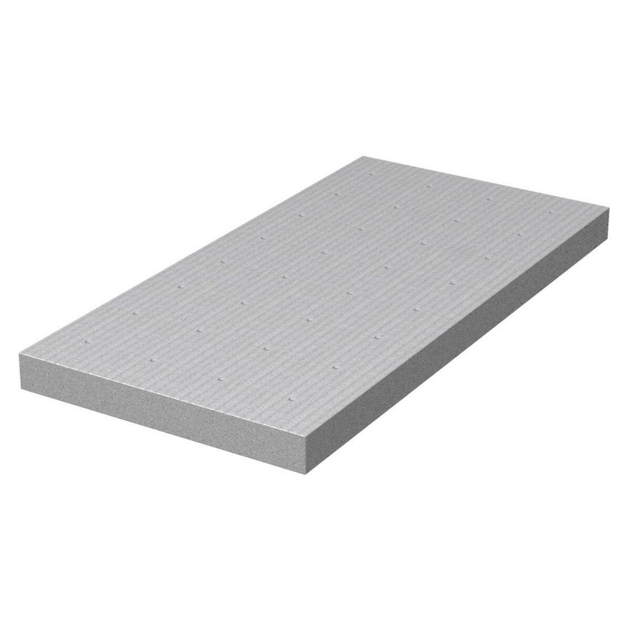 Calciumsilicaatplaat toepassing brandbeveil. 500x250x30mm