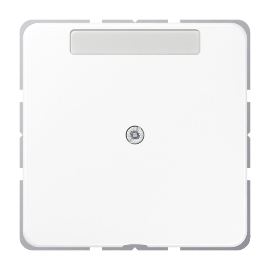 Afdekking a.wit v.kabelinv&tekstv. CD500