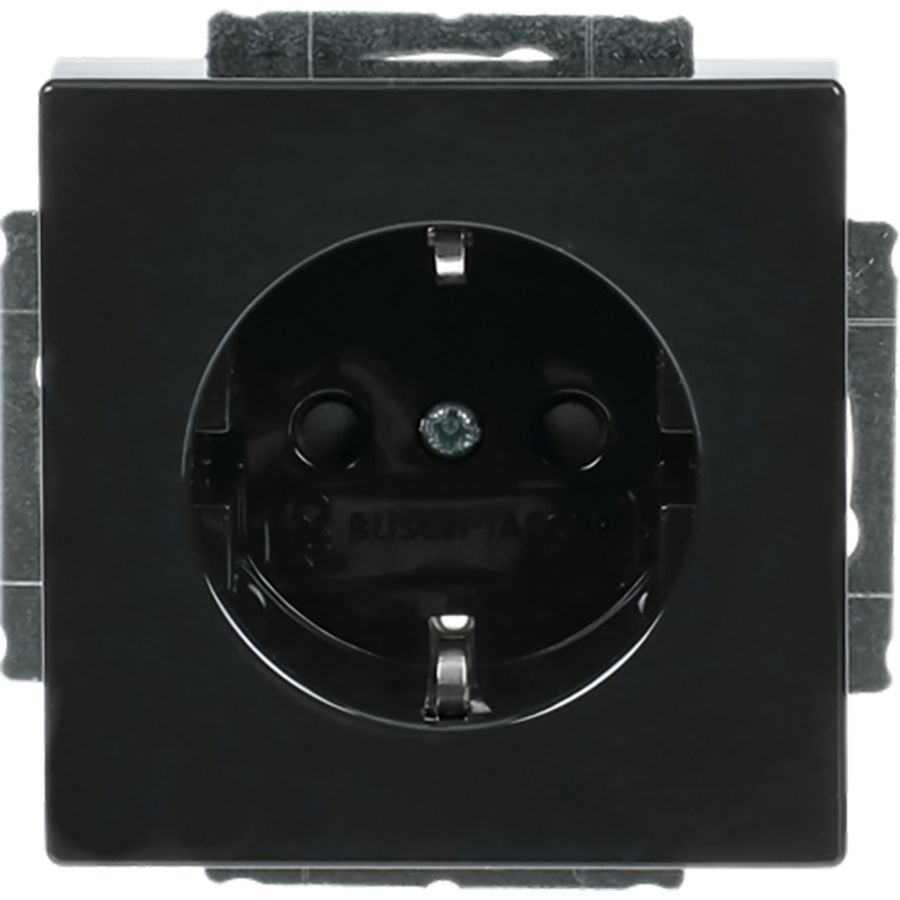 Wcd ra kv centraalplaat schroef inb f-antraciet (2300 EUCB-81)