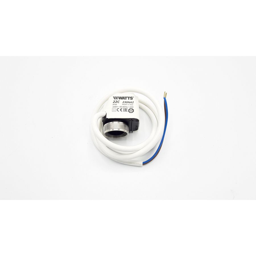 Thermische motor 230V NO Altherm
