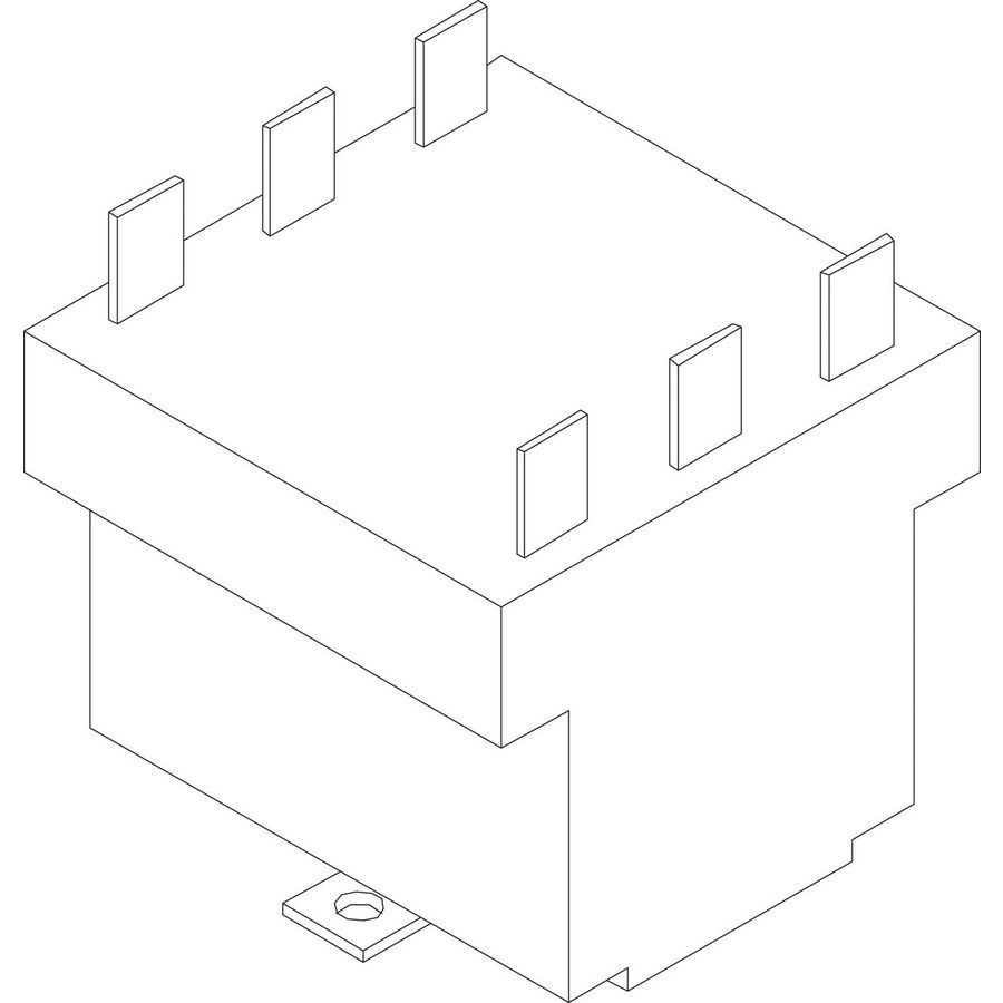 Temperatuurbegrenzer 95gr. 1,7m