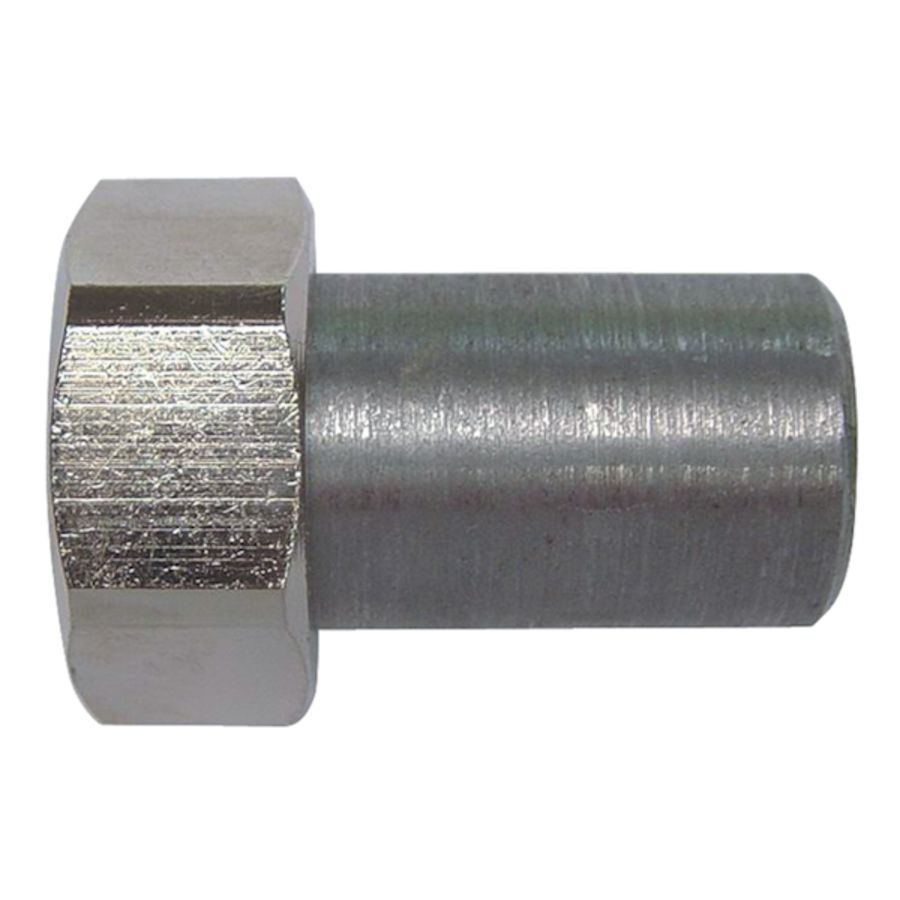 Lasaansluiting compleet G 1 VVE=20