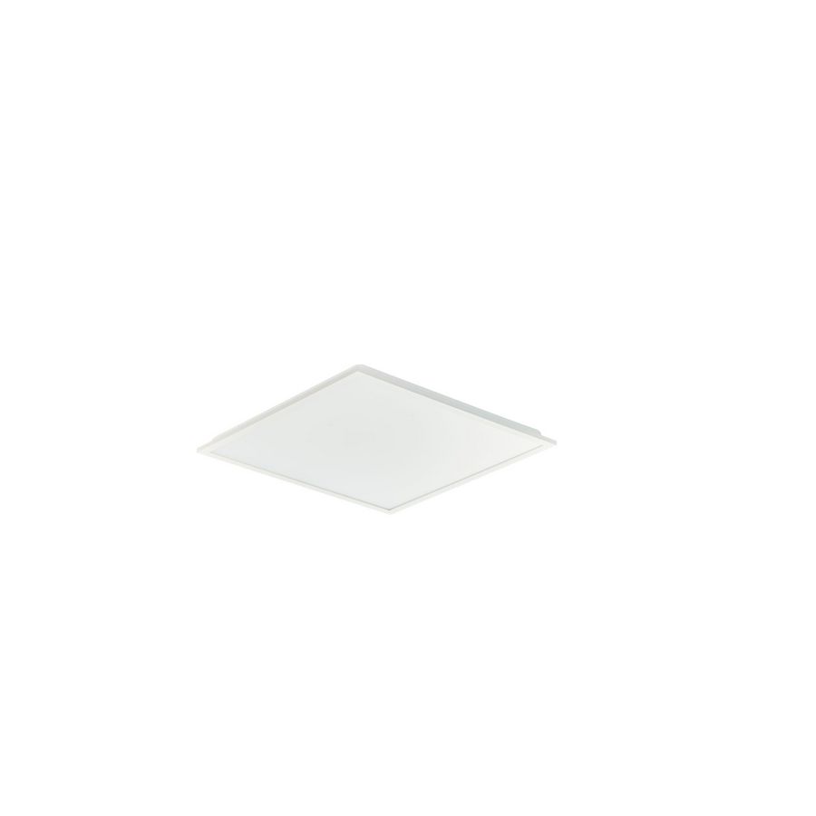 Inbouwarmatuur LP903 NC daglicht W60L60 paneel wit
