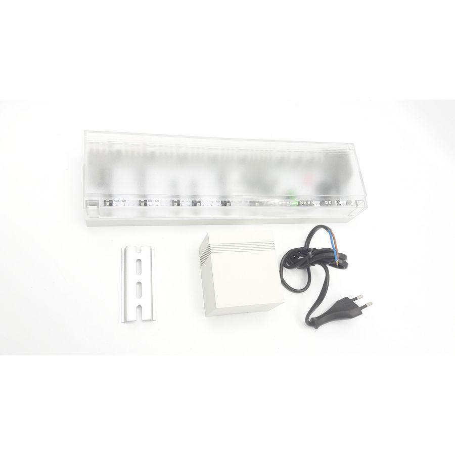 Alpha-Direct 6-kanaal comfort