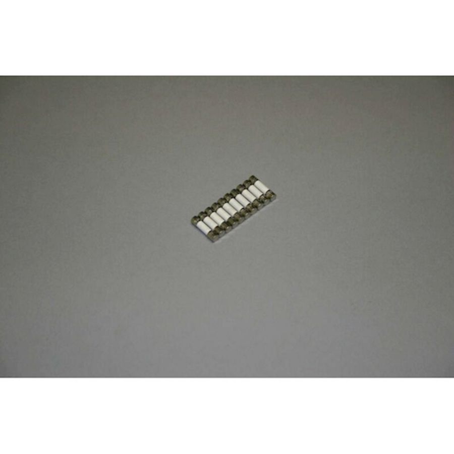 Set a 10st. Zekering 5AF set1 73904S 7099473