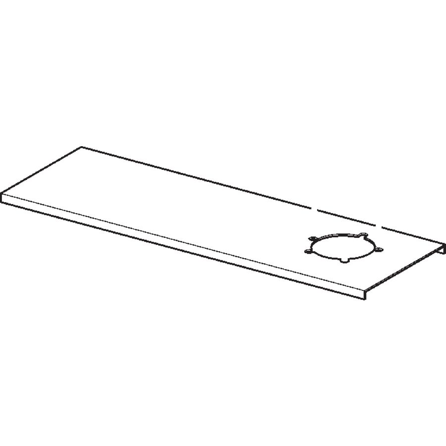 Tegelplaat