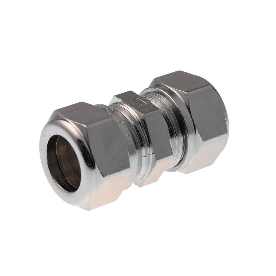 Knelsok Super 15x15mm S1200 DZR (DeZinc. Resistant) vernikkeld k/g