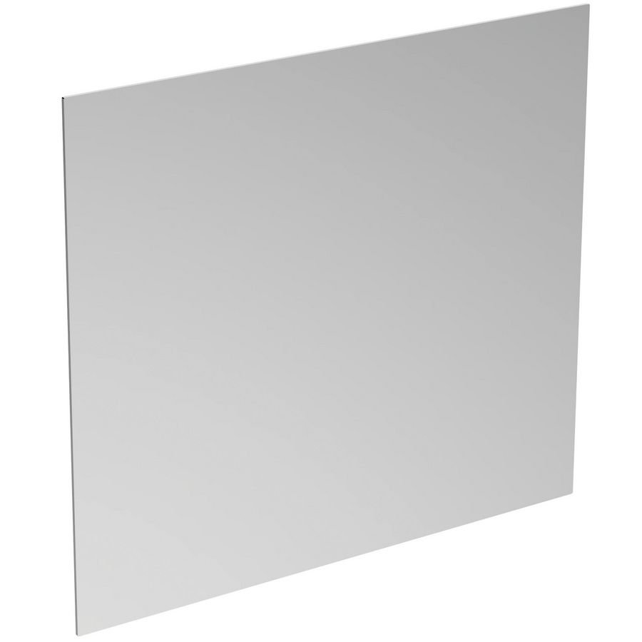 Spiegel 800x700mm z. verlichting