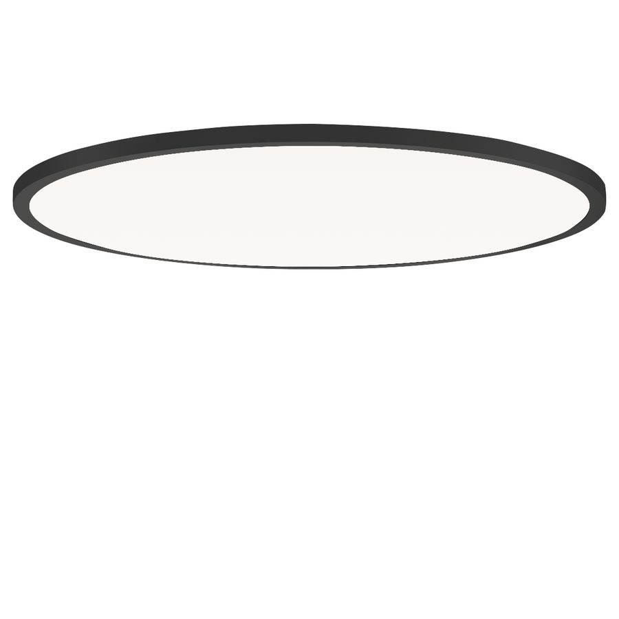 LED-Inbouwarmatuur 2700-6500K 39W DALI DT8 Opaalwitte diffus