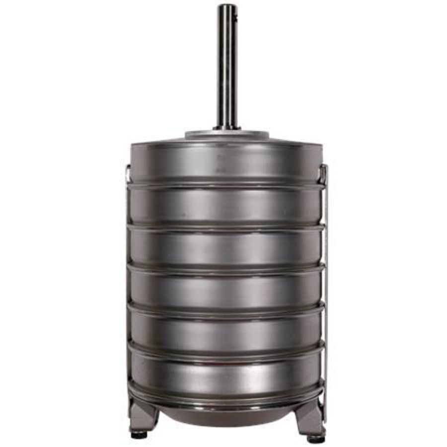 Reserve deel Kit, binnenwerk CR 10-6