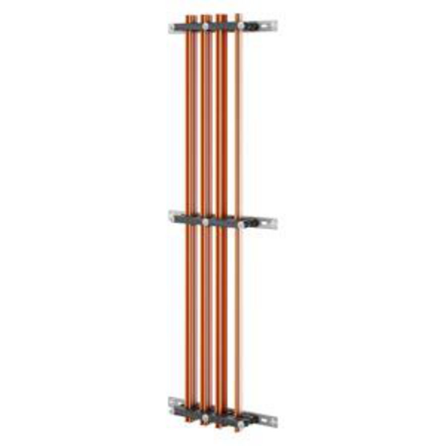 TWEE STUKS BUSBARHOUDERS-VOOR GEGOTEN BUSBAR-800-1250-16