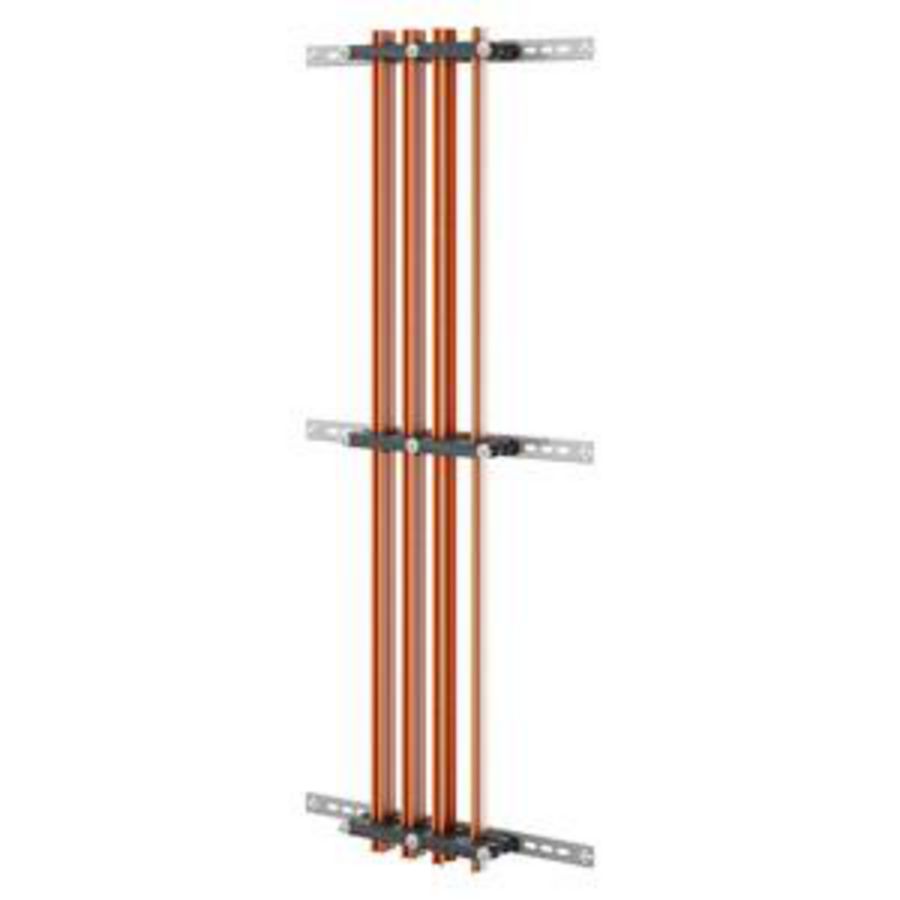 TWEE STUKS BUSBARHOUDERS-VOOR GEGOTEN BUSBAR-800-1250-16