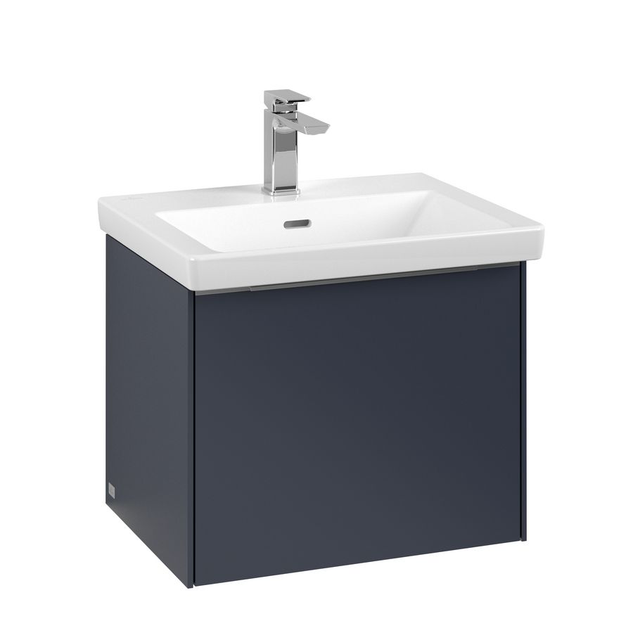 Wastafelonderkast Subway3.0 523x429x447,5mm MarineBlue C579L0VQ
