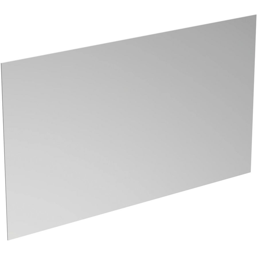 Spiegel 1200x700mm verlichting ambient rondom + anticondens