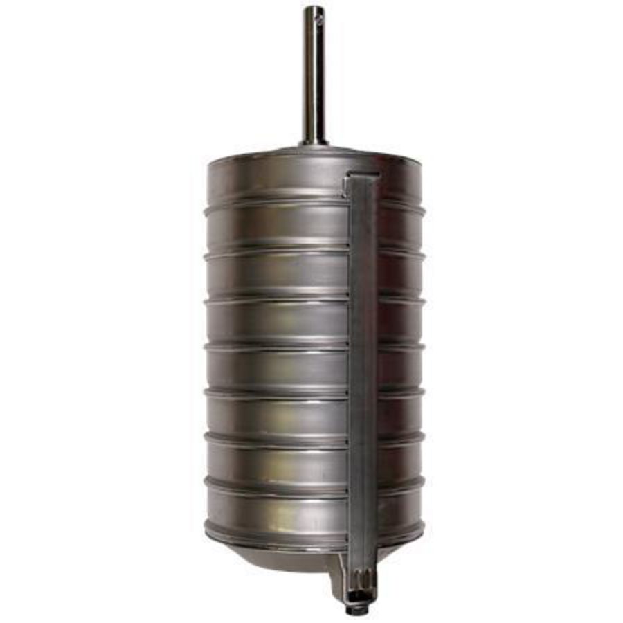 Reserve deel Kit, binnenwerk CR 10-8