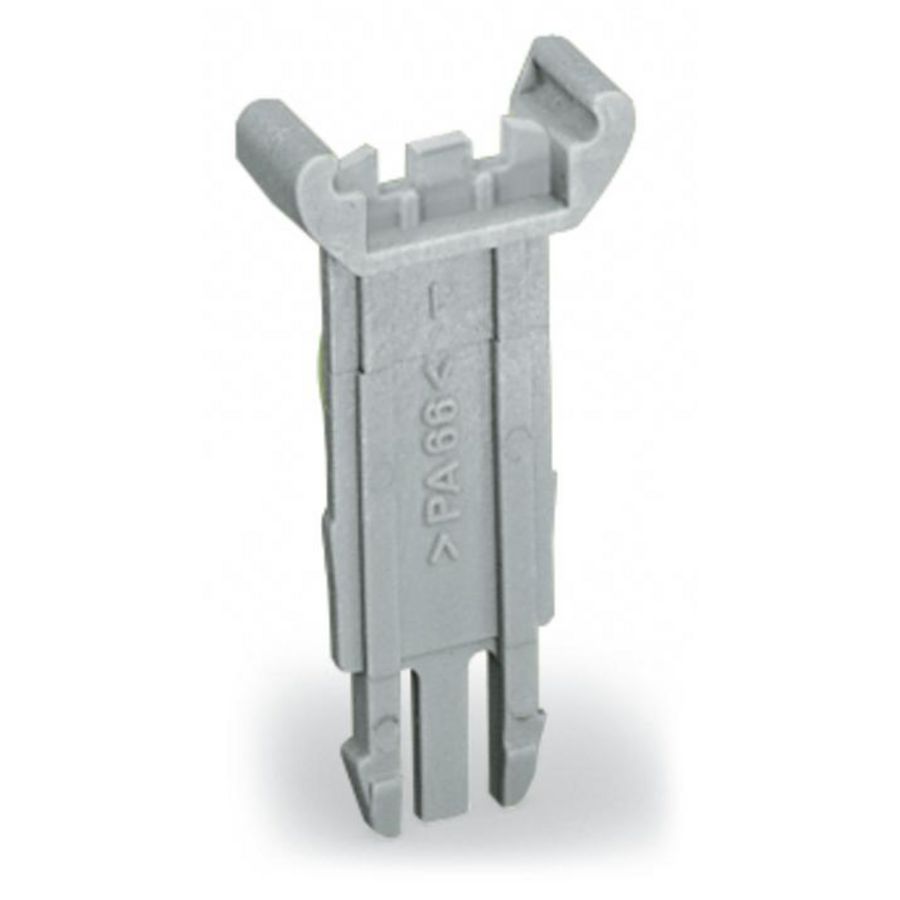 Groepsschilddrager grijs 209-143 VVE=25