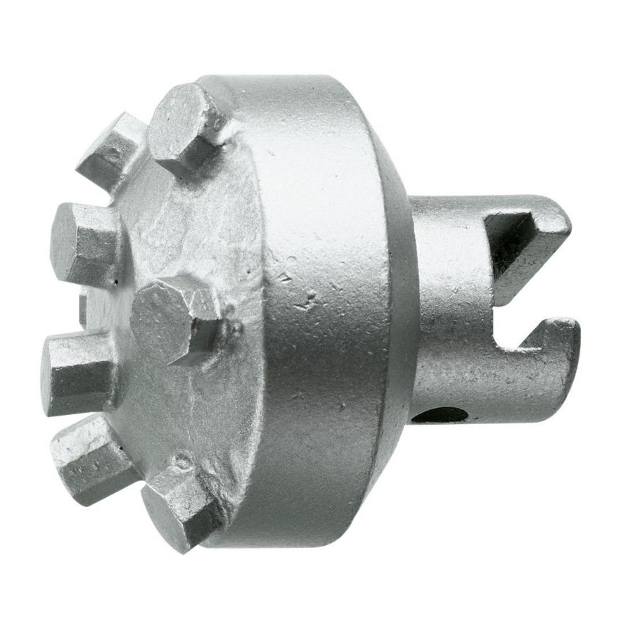 Hm-boorkoppen puntig 22k d= 45mm