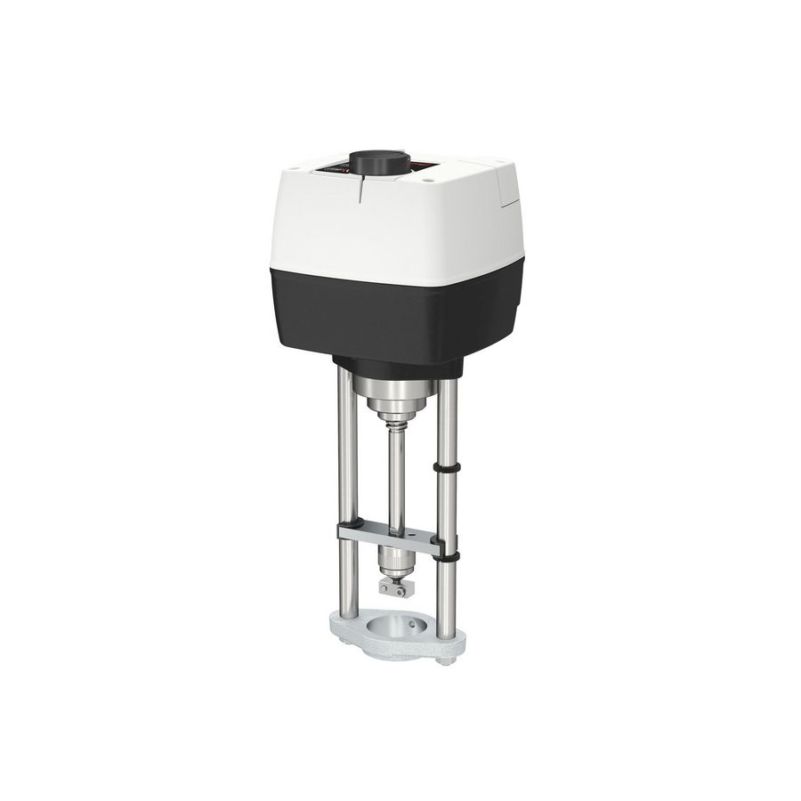 Digitale Servomotor voor AB-QM DN 200-250 NovoCon XL