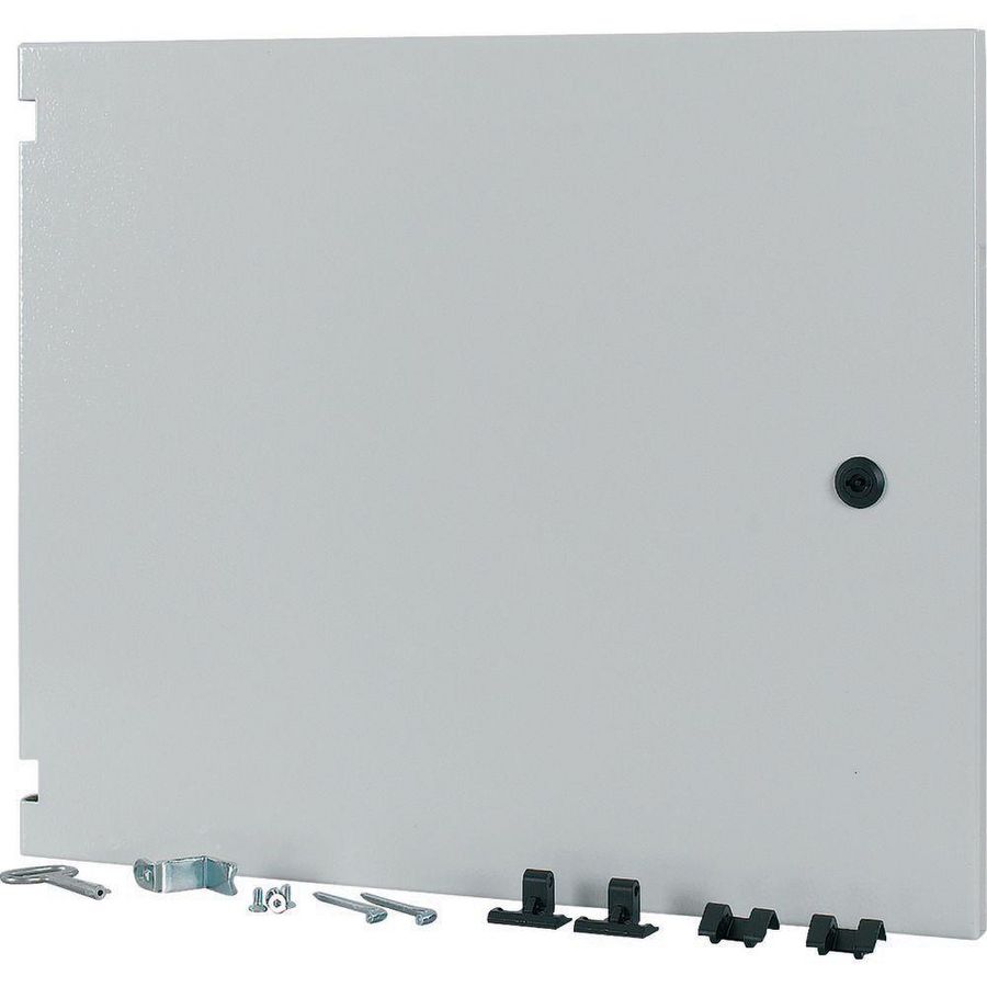 XT-XF Afdekplaat ledige ruimte IP31 H=500mm B=600mm