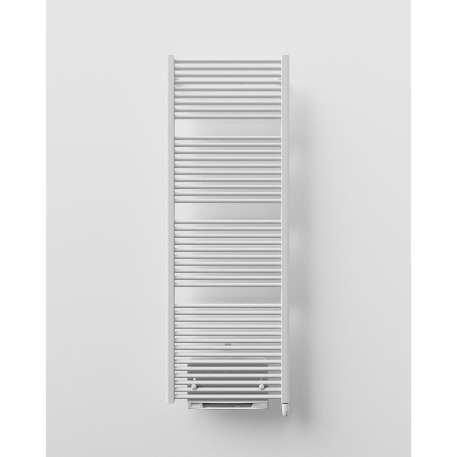 Elektr. radiator IRIS HD-EL-BL-A 750x1954mm RAL9001 cream white