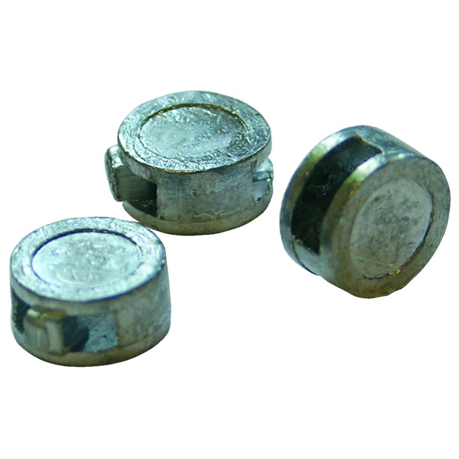 Zegellood 8mm