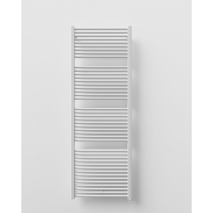 Elektr. radiator IRIS HD-EL-A 600x1682mm RAL9010 Pure White